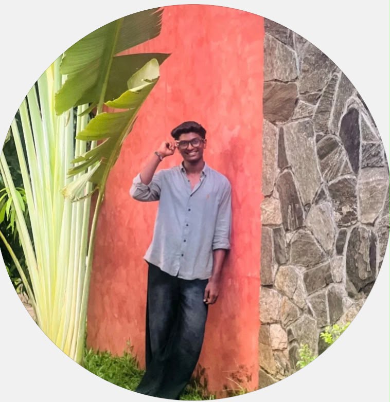 Author image