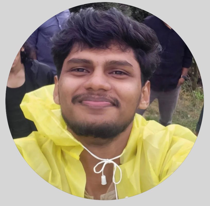 Author image