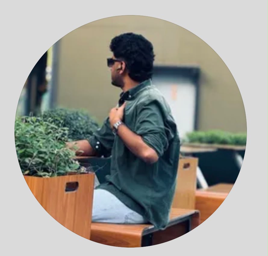 Author image